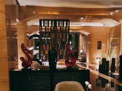 -上海静安铂尔曼酒店