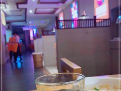 -竹犇番茄火锅(长风街店)