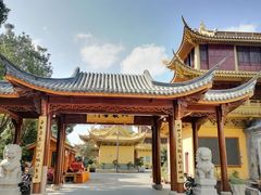 -太平禅寺