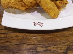 -炸鸡情侣韩式料理(中央大街店)