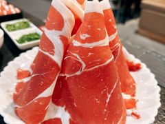 -京顺祥·清真铜锅涮肉(朱雀门店)