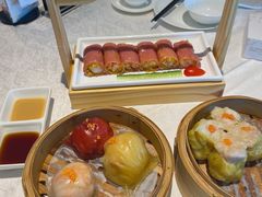 -安蒂娅.悦景轩中餐厅(西乡店)