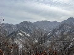 -抱龙峪