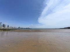 -青岛第三海水浴场