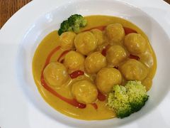 -去茶去餐厅(中央大街店)