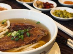 -中国厨房/台湾牛肉面