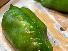 黑松露鲜菌饺-蔡澜港式点心(皇庭广场店)