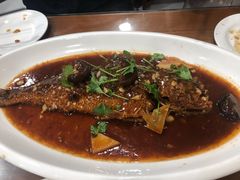 -白魁老号饭庄(安内店)