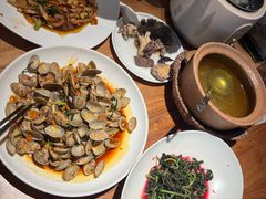 -黄山老妈·土菜(碧桂园店)