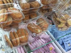 -幸福蛋糕坊(金顶街店)