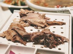 -老毛手抓·盐池滩羊非遗手抓(宁夏总店)