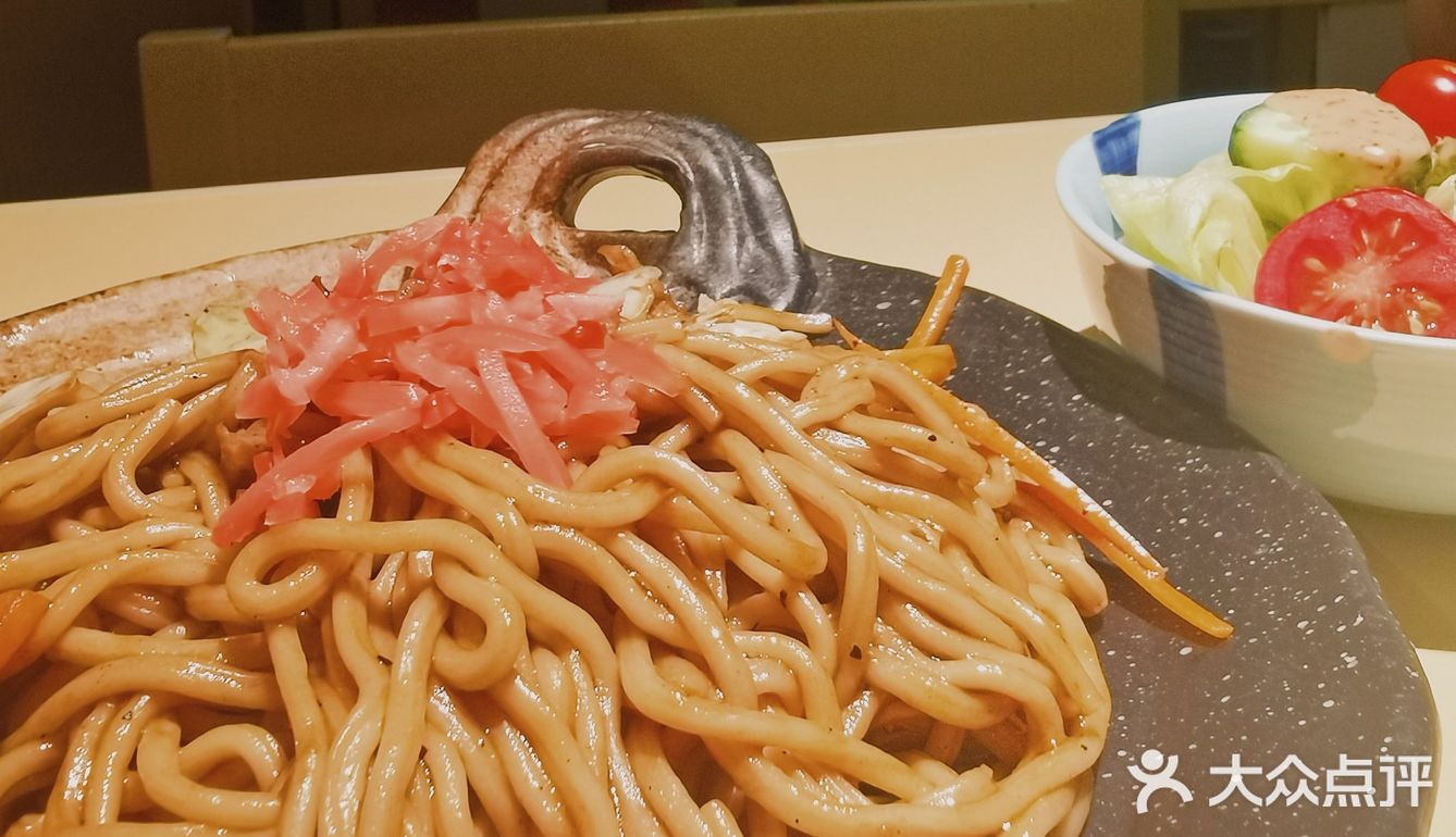 我的佛山宝藏日料居酒屋，随意点都0踩雷💯  