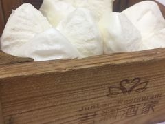 -君德澜酒家·创意粤菜(金山谷店)