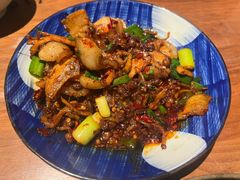 -树厨贵州菜(花果园购物中心店)