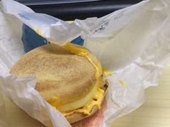 -麦当劳(春风店)
