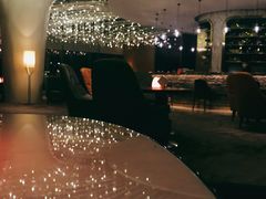 -三迪希尔顿酒店·星空酒廊