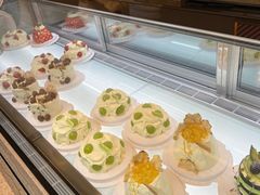 -WenTinG文汀·半糖蛋糕(合生汇店)