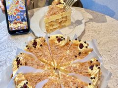 -DearCake 黛点心(花牌坊店)