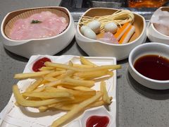 -海底捞火锅(龙岗星河COCO Park店)