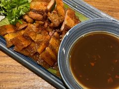 -紫滇源云南生态菜(丹凤街店)