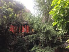 -钦善斋(武侯祠店)