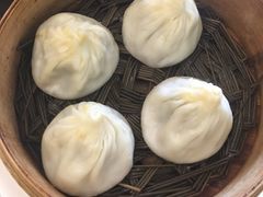 蟹肉汤包-熙盛源(滨湖万达店)