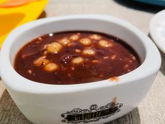红豆沙小丸子-玉玲珑(陆家嘴店)