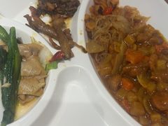 -乡村基(观音桥阳光世纪店)