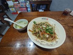 -春雪面馆(转塘店)