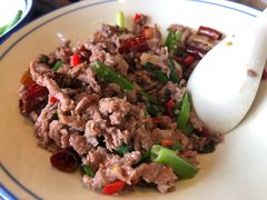 -妈妈的味道(和顺古镇店)