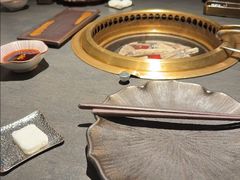 -铭牛烧肉·和牛海鲜自助(高新月牙湖店)