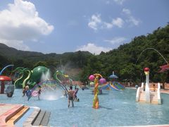 清泉湾-清泉湾生态旅游度假区