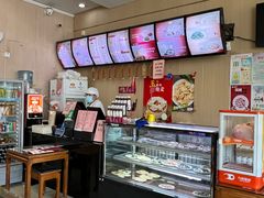 -庆丰包子铺(天通苑店)