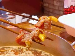 -乐山串串香老火锅(鼓楼店)