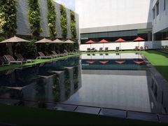 曼谷文华东方酒店-曼谷文华中心点大酒店