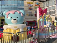 -深圳龙华星河COCO City(民治店)