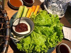 -烧肉达人•炭火烧肉(新天地店)