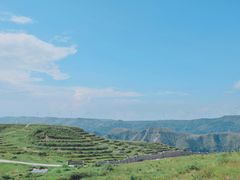 -贵州云顶草原民族风情园