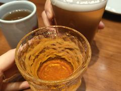 -8PINTS八品脱·日料·烧鸟·精酿小酒馆(莘庄店)