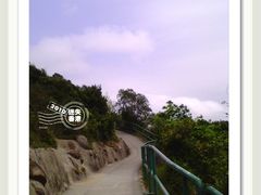 -南丫岛