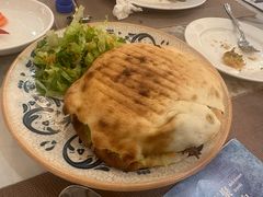 馅饼烤牛肉-苏坦土耳其餐厅(白云宾馆店)