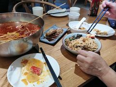 -付小姐在成都(川沙店)