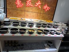 -惠友大虾(太原北街店)