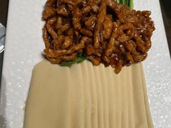 -张大嘴菜馆(庞各庄店)