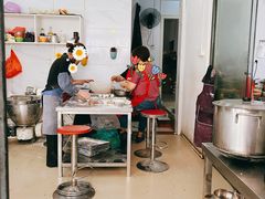 -潭式煎包(西航路店)