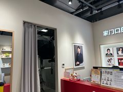 -方快PLUS照相馆(大上海时代广场店)