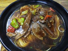 -董记面馆(漳州二路店)