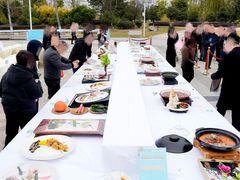 -仙海旅游度假区