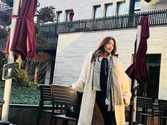 -上海崇明金茂凯悦酒店