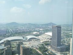 -南通金石国际大酒店